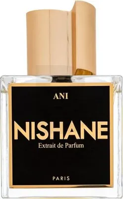 Produktbild von Nishane Ani Parfüm unisex 100 ml