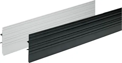 Produktbild von Hettich 9133081, Kunststoff, 50 Stück(e)