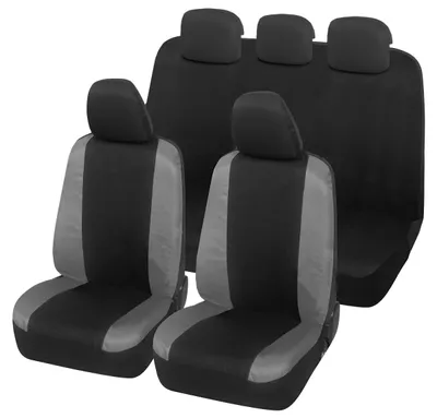 Obrázok produktu pre Poťahy do auta Lupex, kompatibilné s modelmi Panda 2. série (169 a 319)