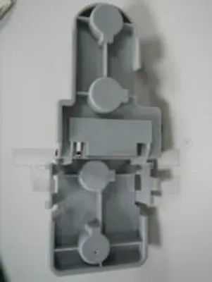 Produktbild von TYC Lampenträger, Heckleuchte 11-0463-1