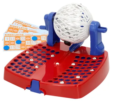 Zdjęcie produktu dla ColorBaby 49040 - Bingo - CB Games
