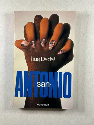 Image de Hue, Dada