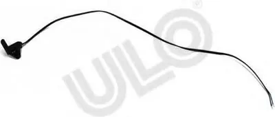 Produktbild von ULO Außentemperatursensor 3061110 für IVECO DAILY IV Kasten/Kombi