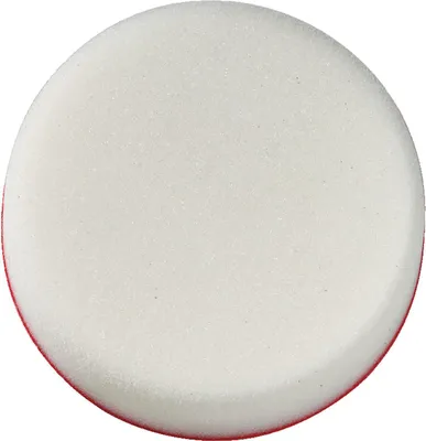 Immagine prodotto di Spugna di lucidatura adesiva Metabo fine 160x25 mm