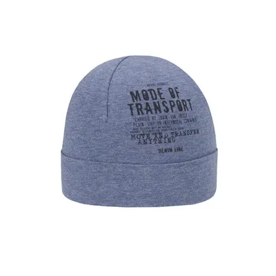 Obrázek produktu pro Pletená čepice