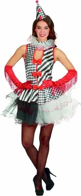Produktbild von Columbine Kleid mit Spitzhütchen 2-tlg. 40/42