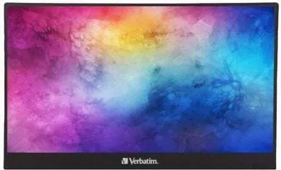 Immagine prodotto di Monitor touchscreen PMT-15 VERBATIM