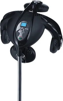 Produktbild von Ceriotti Trockenh. FX 4000 sz Infrarot mit Stativ 1400 Watt Dryer hood