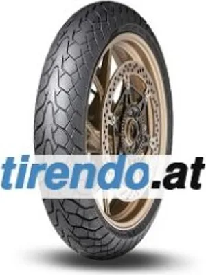 Produktbild von Dunlop MUTANT REAR M/C M+S TL Sommerreifen 150/70 R17 69W Motorradreifen Tourensport M+S Reifen