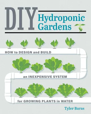 Produktbild von DIY Hydroponic Gardens