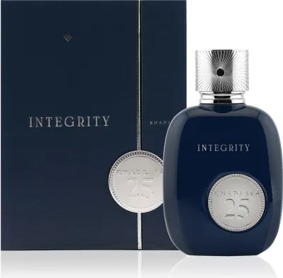 Produktbild von Khadlaj - 25 Integrity EDP 100ml