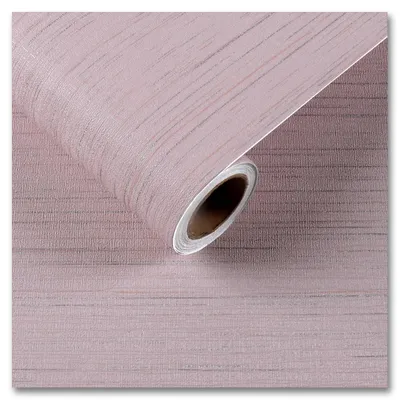 Obrázok produktu pre Samolepiaca vintage tapeta, 30 cm x 900 cm, svetloružová