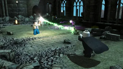 Zdjęcie produktu dla Kolekcja LEGO Harry Potter