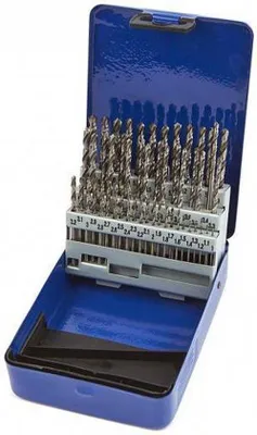 Imagen del producto de Disco de medición HSS (1-6 mm)