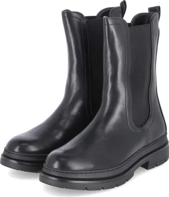 Produktbild von Tamaris stiefel Stiefel schwarz in Gr. 38