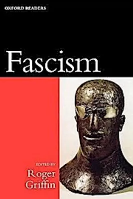Productafbeelding van Fascism