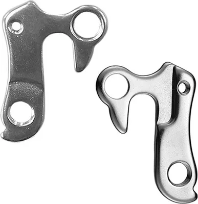 Immagine prodotto di Marwi, gancio deragliatore con set di viti M8 x 0,75, GH-021, 439021