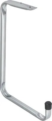 Produktbild von Velano - Wandhaken, Gerätehaken, Wandhalter, Garagen haken HSP 260x390