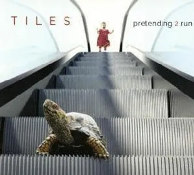 Produktbild von Pretending 2 Run