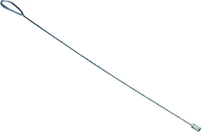 Image de L.1000mm fil d'acier galvanisé LESSMANN