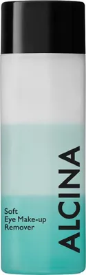 Produktbild von Alcina Soft Eye Make-up Remover 100 ml