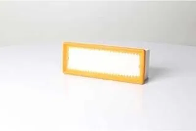 Produktbild von BSG BSG 75-135-002 Luftfilter für DACIA DUSTER