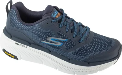 Produktbild von Skechers Max Cushioning Premier 2.0 220840-NVY, Laufschuhe, Herren, Dunkelblau