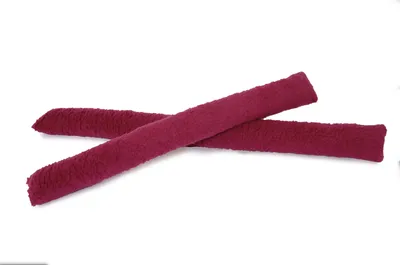 Produktbild von Zugluftrolle bordeaux 120 cm bordeaux ca. 120 cm