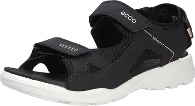 Produktbild von ECCO Jungen Sandale schwarz Größe EUR 37