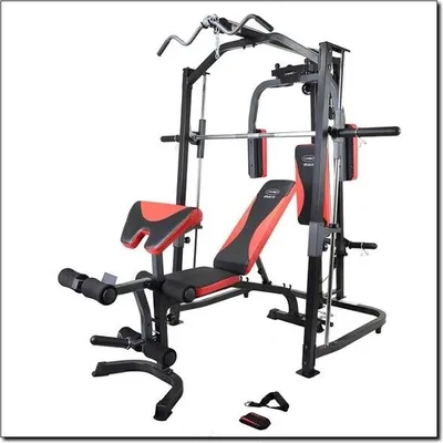 Produktbild von Suwnica Atlas X1 Hms