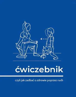 Zdjęcie produktu dla Ćwiczebnik - Anna Garwolińska (Buch auf Polnisch)