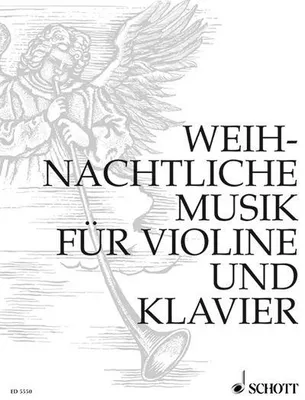 Immagine prodotto di Weihnachtliche Musik