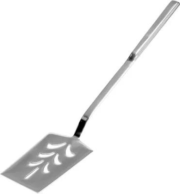 Produktbild von Servierspatel aus Edelstahl 375 mm