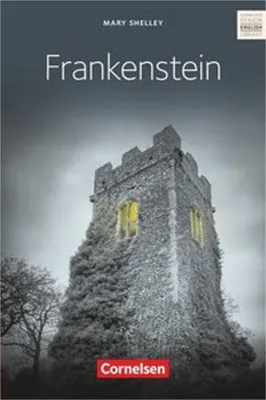 Obrázek produktu pro Frankenstein