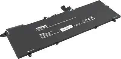 Productafbeelding van Lenovo ThinkPad T490s, lithium-polymeer batterij, 11,52V, 4950mAh, 57Wh