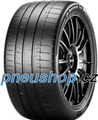 Obrázek produktu pro Pirelli So car-tyres P Zero R ( 21 )
