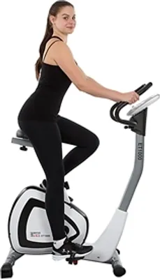 Zdjęcie produktu dla Ergometr MOTIVE Fitness by U.N.O. ET 1000; 12050