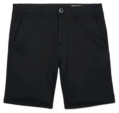 Produktbild von KRAŤASY VOLCOM Frickin Mdrn Stch 19 - černá - 33