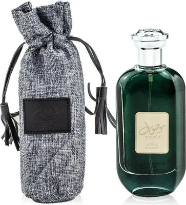 Image de Ard Al Zaafaran/Mousuf Ramadi Eau de Parfum 100ml
