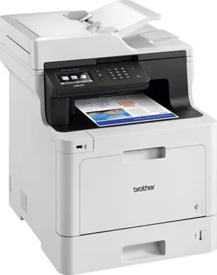 Immagine prodotto di Brother DCP-L8410CDW