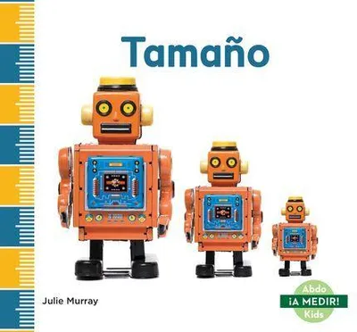 Produktbild von Tamano (Size)