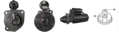 Produktbild von CASCO CST10702AS Starter Anlasser 4kW für VOLVO F 6 24V LKW