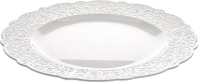 Obrázek produktu pro Alessi MW01/21, Kulatý, Porcelán, Bílá, 33,5 cm