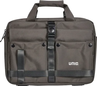 Immagine prodotto di UNIQ Accessory Borsa per computer portatile da 13,3 pollici - Oliva