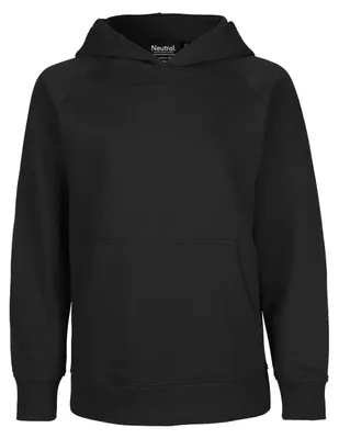 Imagen del producto de Sudadera con capucha y cremallera para niños, modelo LT4224 (talla 98), color
