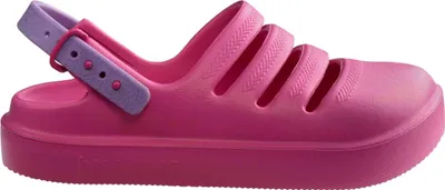 Produktbild von Havaianas Slide Sandals A6331 in ROSA color