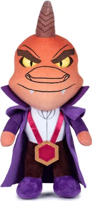 Produktbild von Ripto Kuscheltier Spyro der Drache - 27 cm Plüschtier Stofftier