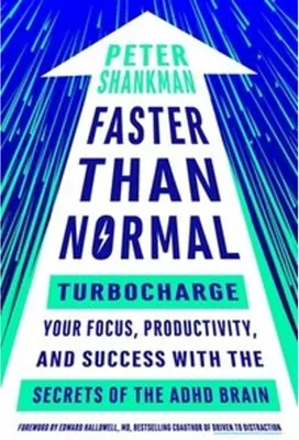Image de Faster Than Normal