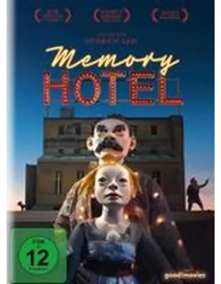 Produktbild von Memory Hotel