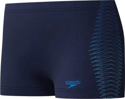Produktbild von Speedo Plastisol Placement Schwimmshort Jungen